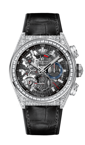 Zenith Defy 32.9000.9004/78.R582