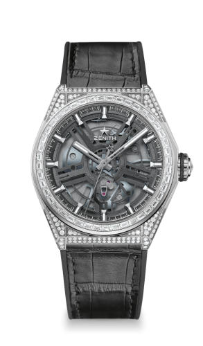 Zenith Defy 32.9000.9100/76.R582