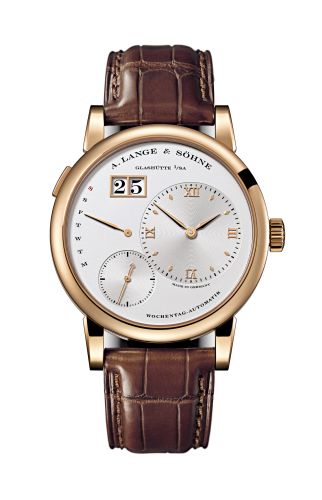 A. Lange & Söhne Lange 1 320.032