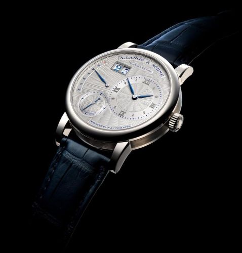 A. Lange & Söhne Lange 1 320.040