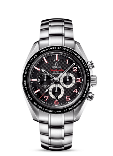 Omega Speedmaster (Non-Moonwatch) 321.30.44.50.01.001
