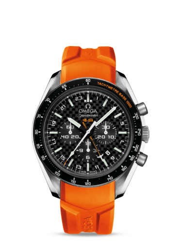 Omega Speedmaster (Non-Moonwatch) 321.92.44.52.01.003