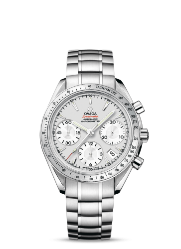 Omega Speedmaster (Non-Moonwatch) 323.10.40.40.02.001