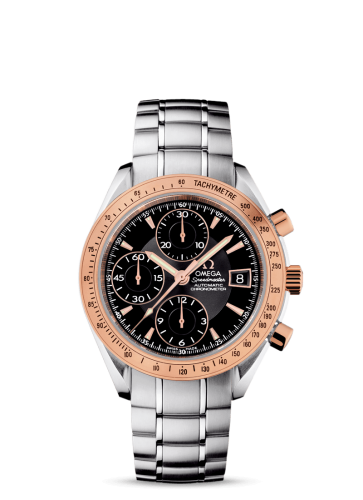 Omega Speedmaster (Non-Moonwatch) 323.21.40.40.01.001