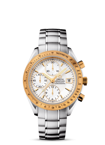 Omega Speedmaster (Non-Moonwatch) 323.21.40.40.02.001