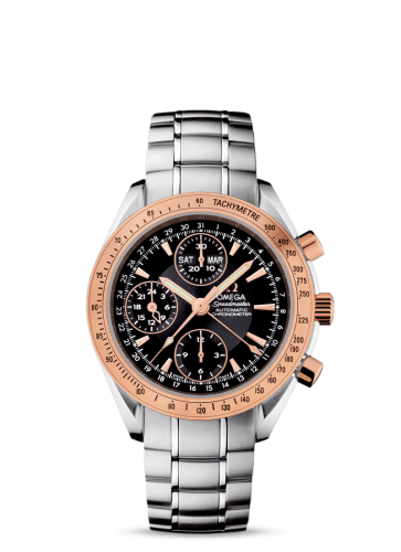 Omega Speedmaster (Non-Moonwatch) 323.21.40.44.01.001