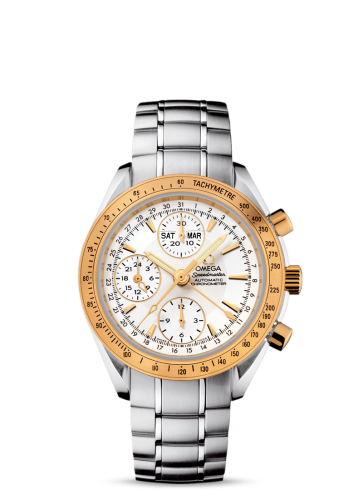 Omega Speedmaster (Non-Moonwatch) 323.21.40.44.02.001