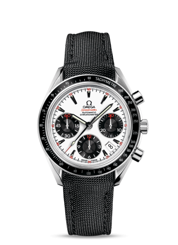 Omega Speedmaster (Non-Moonwatch) 323.32.40.40.04.001