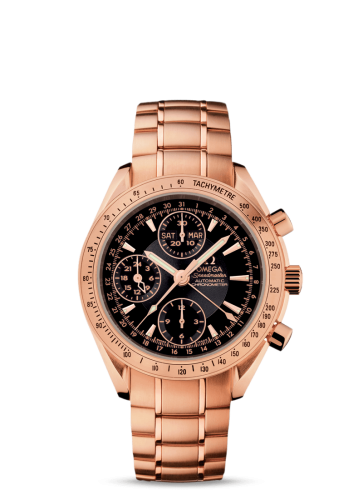 Omega Speedmaster (Non-Moonwatch) 323.50.40.44.01.001