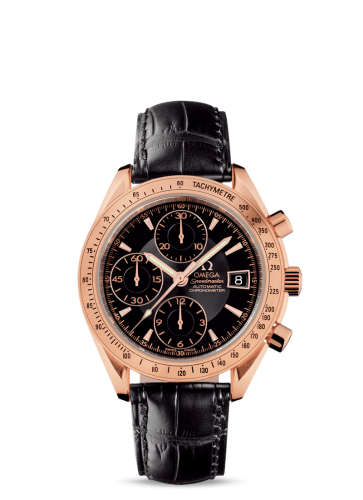 Omega Speedmaster (Non-Moonwatch) 323.53.40.40.01.001