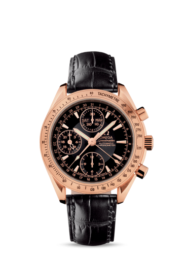 Omega Speedmaster (Non-Moonwatch) 323.53.40.44.01.001