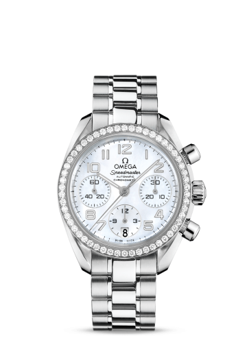 Omega Speedmaster (Non-Moonwatch) 324.15.38.40.05.001