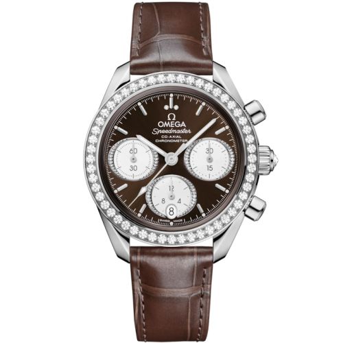 Omega Speedmaster (Non-Moonwatch) 324.18.38.50.63.001