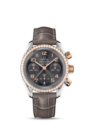 Omega Speedmaster (Non-Moonwatch) 324.28.38.40.06.001