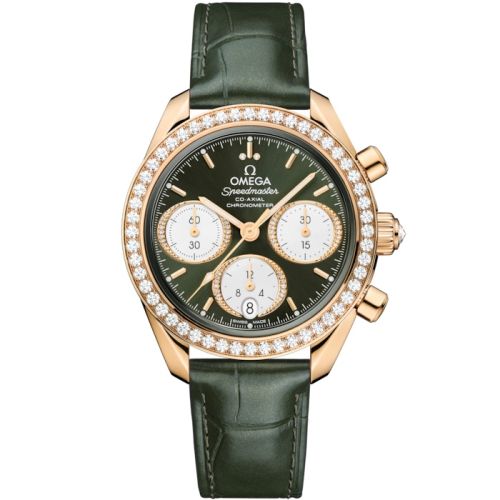 Omega Speedmaster (Non-Moonwatch) 324.58.38.50.60.001