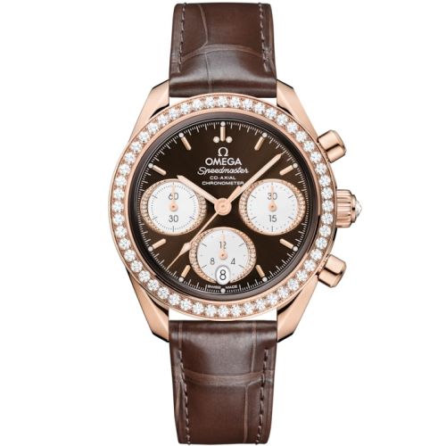 Omega Speedmaster (Non-Moonwatch) 324.58.38.50.63.001