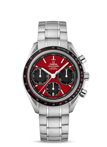 Omega Speedmaster (Non-Moonwatch) 326.30.40.50.11.001