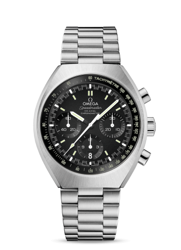 Omega Speedmaster (Non-Moonwatch) 327.10.43.50.01.001