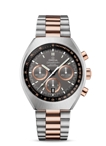 Omega Speedmaster (Non-Moonwatch) 327.20.43.50.01.001