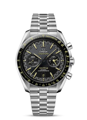 Omega Speedmaster (Non-Moonwatch) 329.30.44.51.01.003