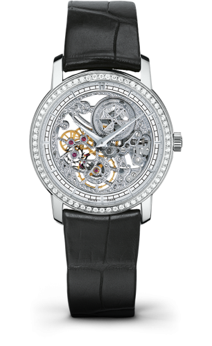 Vacheron Constantin Patrimony 33558/000G-9394