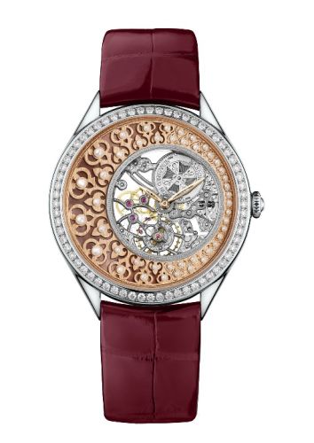 Vacheron Constantin Métiers d'Art 33580/000G-B011