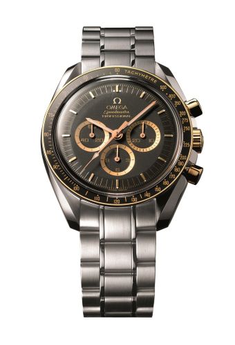 Omega Speedmaster Moonwatch 3366.51.00