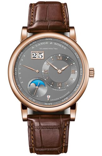 A. Lange & Söhne Lange 1 345.033