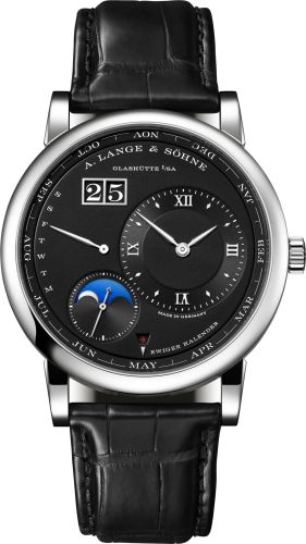 A. Lange & Söhne Lange 1 345.036 E