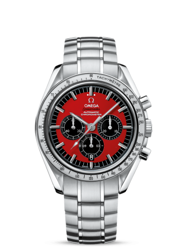 Omega Speedmaster (Non-Moonwatch) 3506.61.00