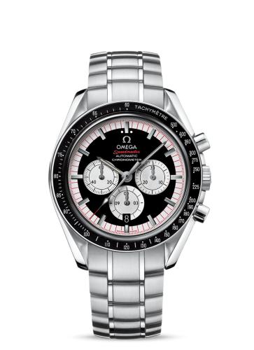 Omega Speedmaster (Non-Moonwatch) 3507.51.00
