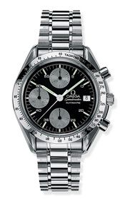 Omega Speedmaster (Non-Moonwatch) 3511.50.00