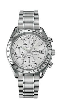 Omega Speedmaster (Non-Moonwatch) 3513.30.00
