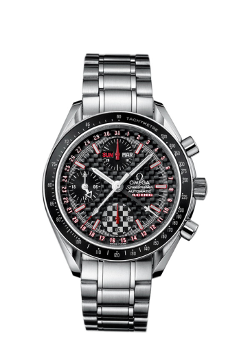 Omega Speedmaster (Non-Moonwatch) 3529.50.00