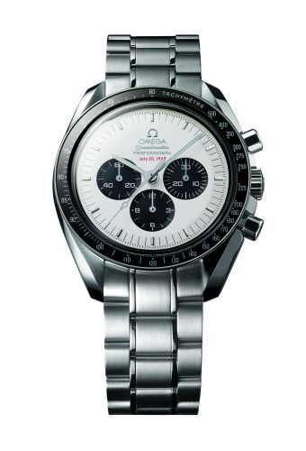 Omega Speedmaster Moonwatch 3569.31.00