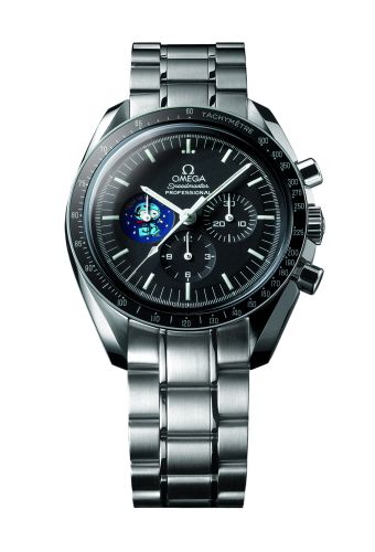 Omega Speedmaster Moonwatch 3578.51.00