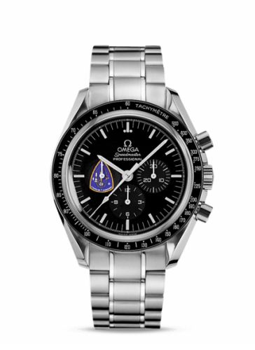 Omega Speedmaster Moonwatch 3597.09.00