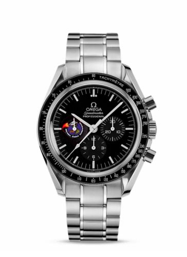 Omega Speedmaster Moonwatch 3597.11.00