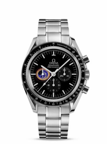 Omega Speedmaster Moonwatch 3597.17.00