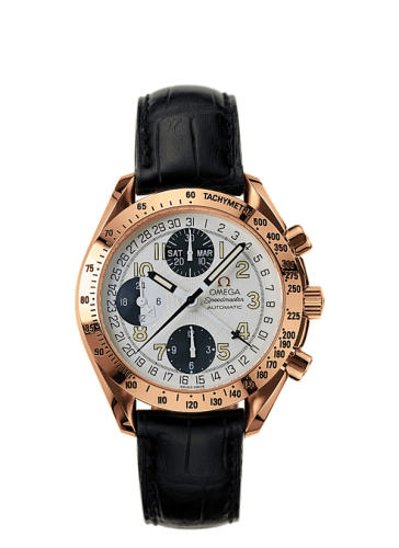 Omega Speedmaster (Non-Moonwatch) 3623.33.01