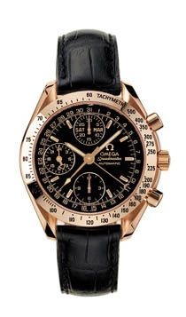 Omega Speedmaster (Non-Moonwatch) 3623.50.01
