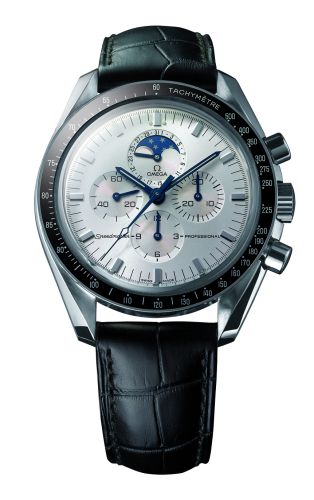 Omega Speedmaster Moonwatch 3689.30.31