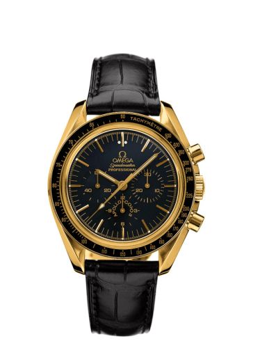 Omega Speedmaster Moonwatch 3695.59.31