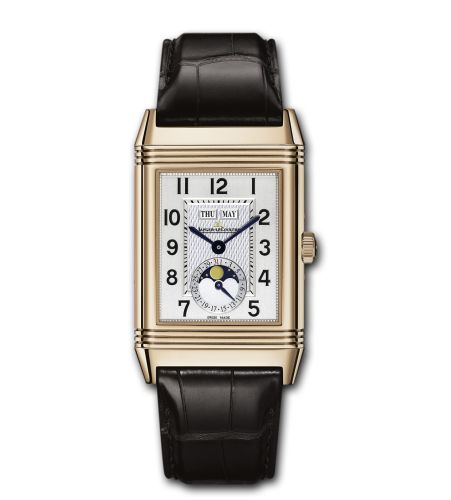 Jaeger-LeCoultre Reverso 3752520