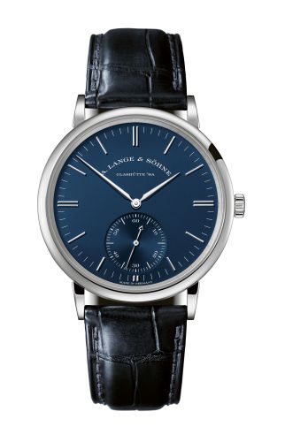 A. Lange & Söhne Saxonia 380.028