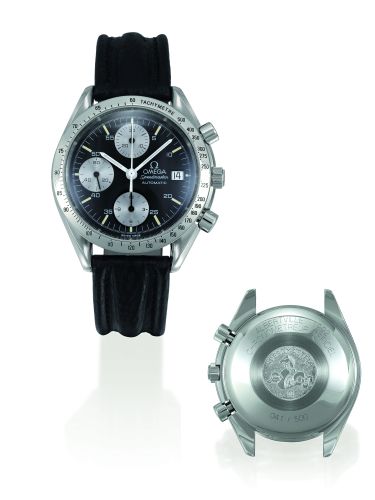 Omega Speedmaster (Non-Moonwatch) 3811.50.JO