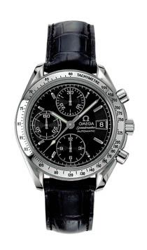 Omega Speedmaster (Non-Moonwatch) 3813.50.01