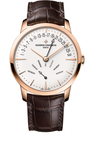 Vacheron Constantin Patrimony 4000U/000R-B110