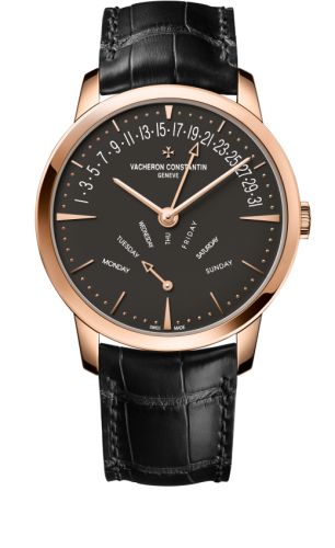 Vacheron Constantin Patrimony 4000U/000R-B111