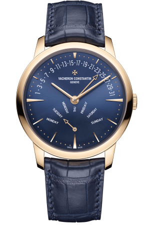 Vacheron Constantin Patrimony 4000U/000R-B516